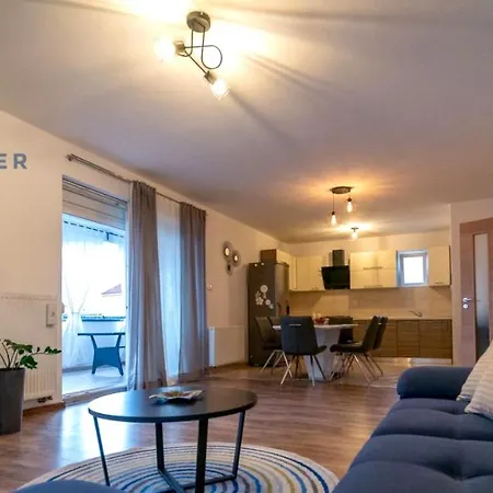 Crowonder Tonka With Heated Swimming Pool Villa *